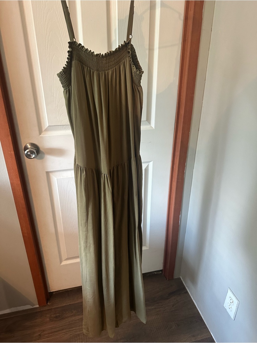 Old Navy Midi Sundress
